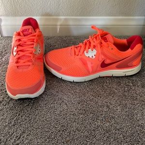 Nike lunarglide 3 women’s sz 10 shoes